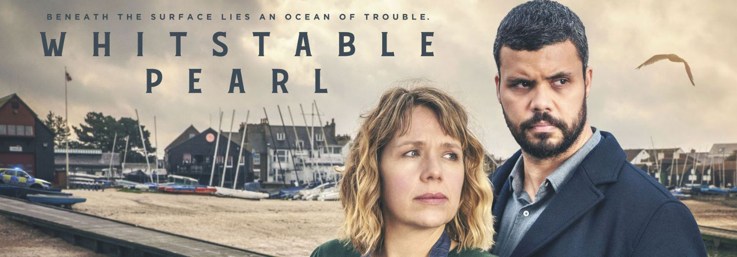 Follow single mom Pearl as she starts a private detective agency