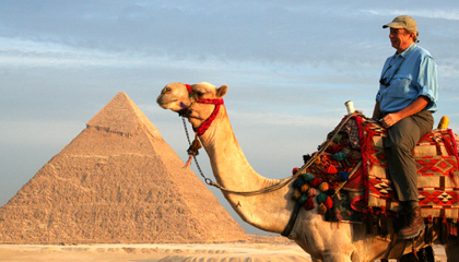 Preview Quest for the Lord of the Nile