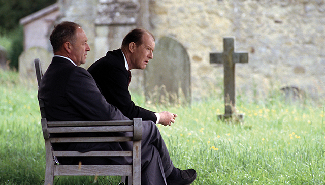 Foyle's War Ep. 203 promo