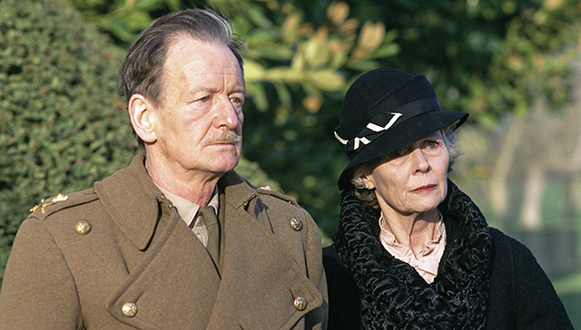 Foyle's War Ep. 301 promo