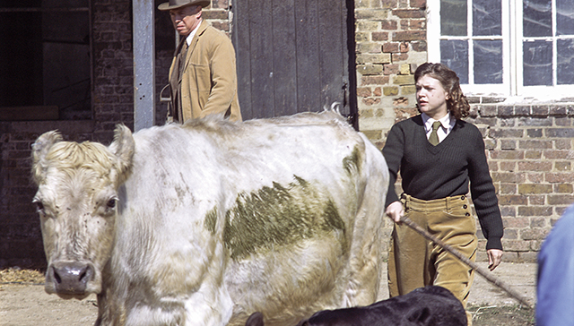 Foyle's War Ep. 303 promo