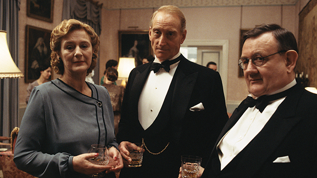 Foyle's War Ep. 102 promo