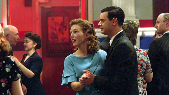 Foyle's War Ep. 103 promo