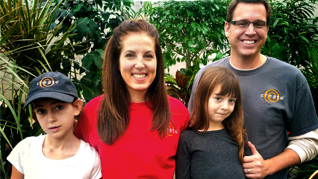 Preview season two of Urban Conversion