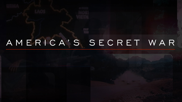 The film underscores that the Secret War was and is an integral part of the Vietnam War’s history.