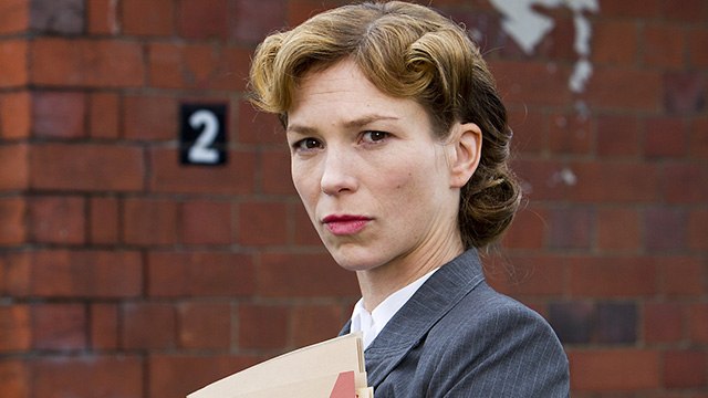 Samantha Stewart (Honeysuckle Weeks)