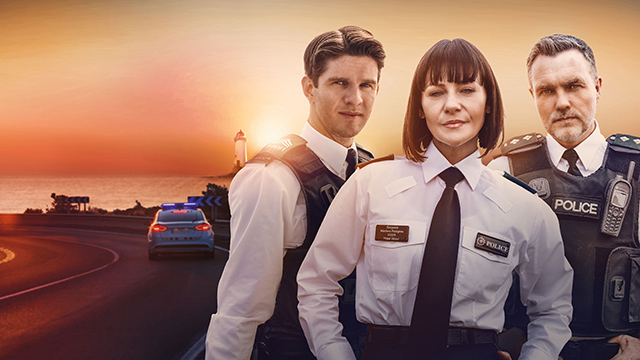 Hope Street Season 3