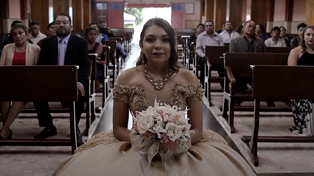 Explore the importance of a girl's 15th birthday in Latin American cultures