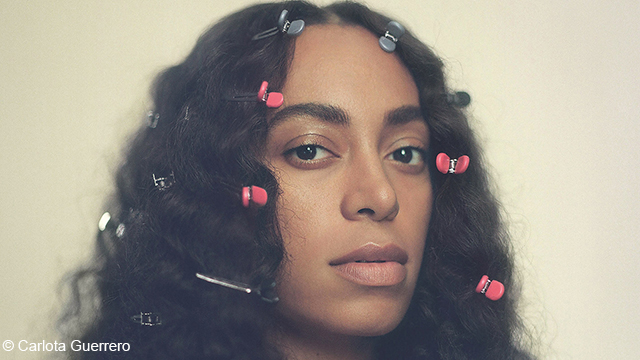 Explore the life and career of Solange