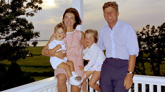 The Kennedys - The Story of an American Dynasty