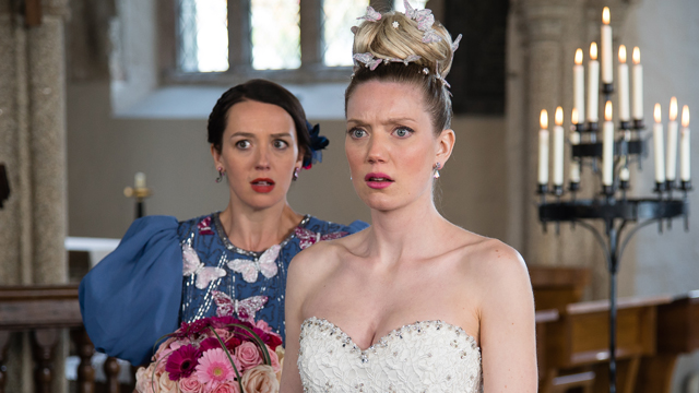 Watch preview for Doc Martin episode 801