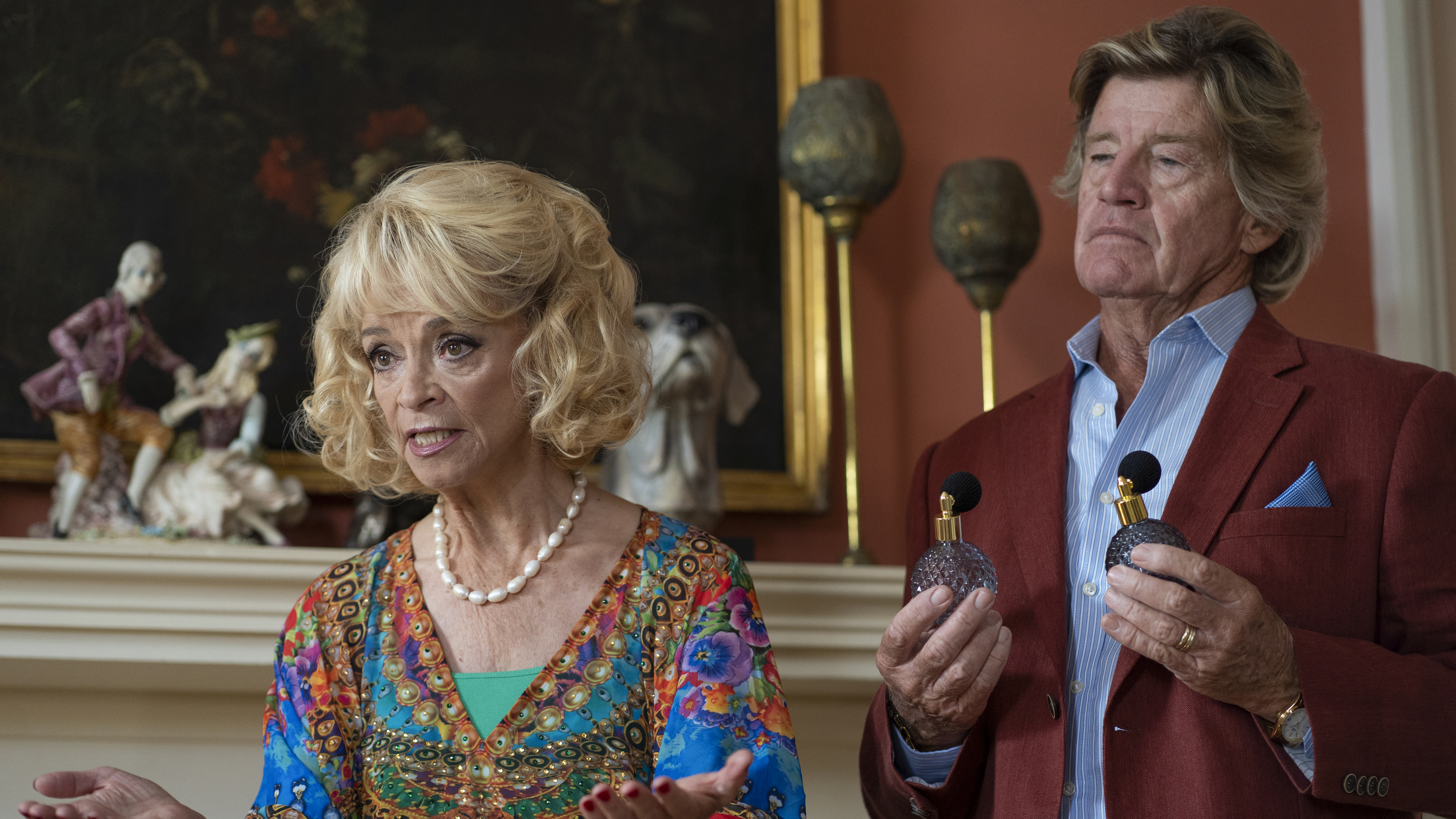 View promo for Episode 207