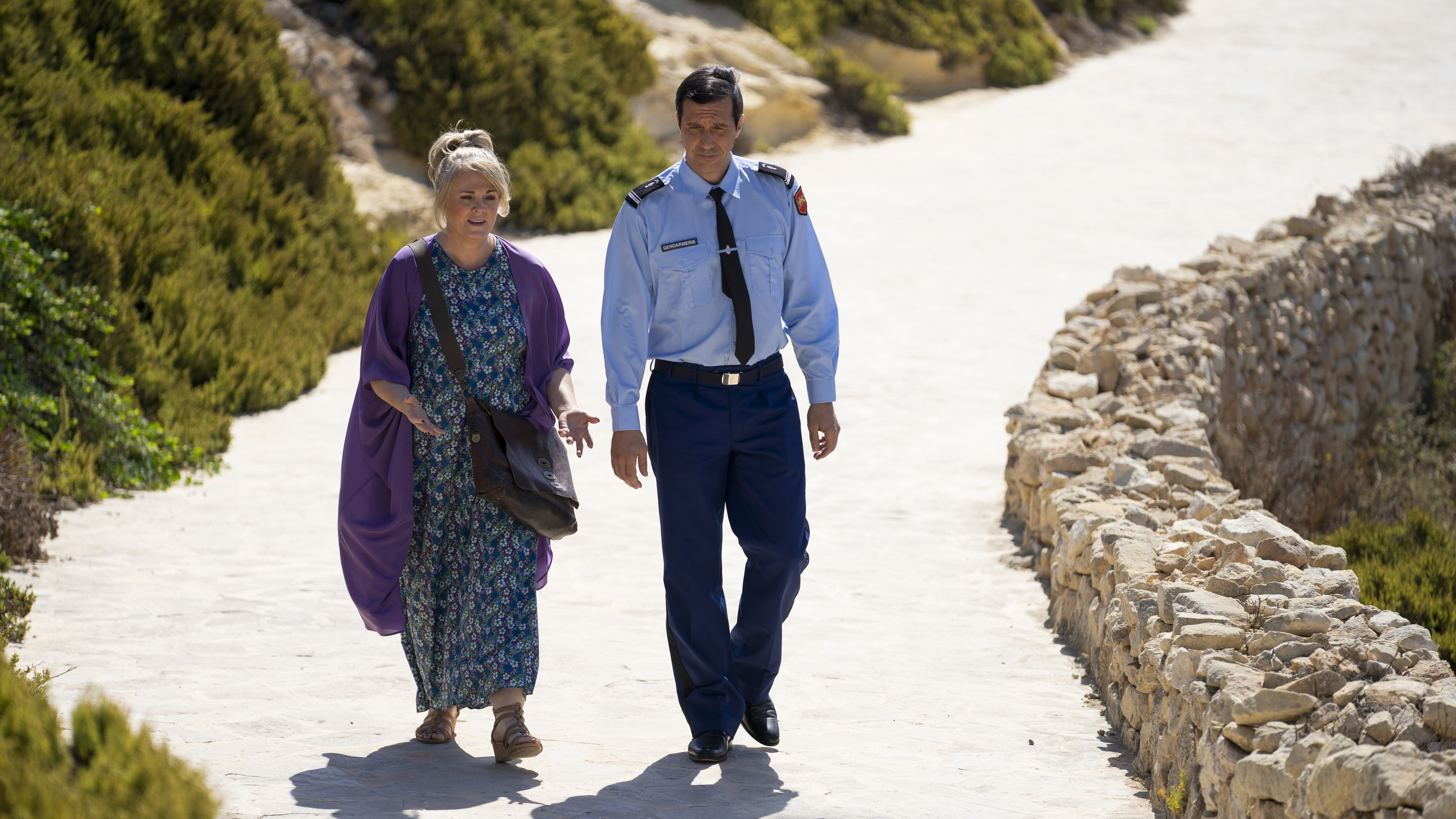 View promo for Episode 204