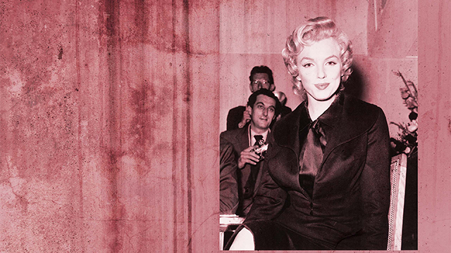 Behind the razzle dazzle of fame and fortune, celebrities lives are marked by dizzying highs and devastating lows