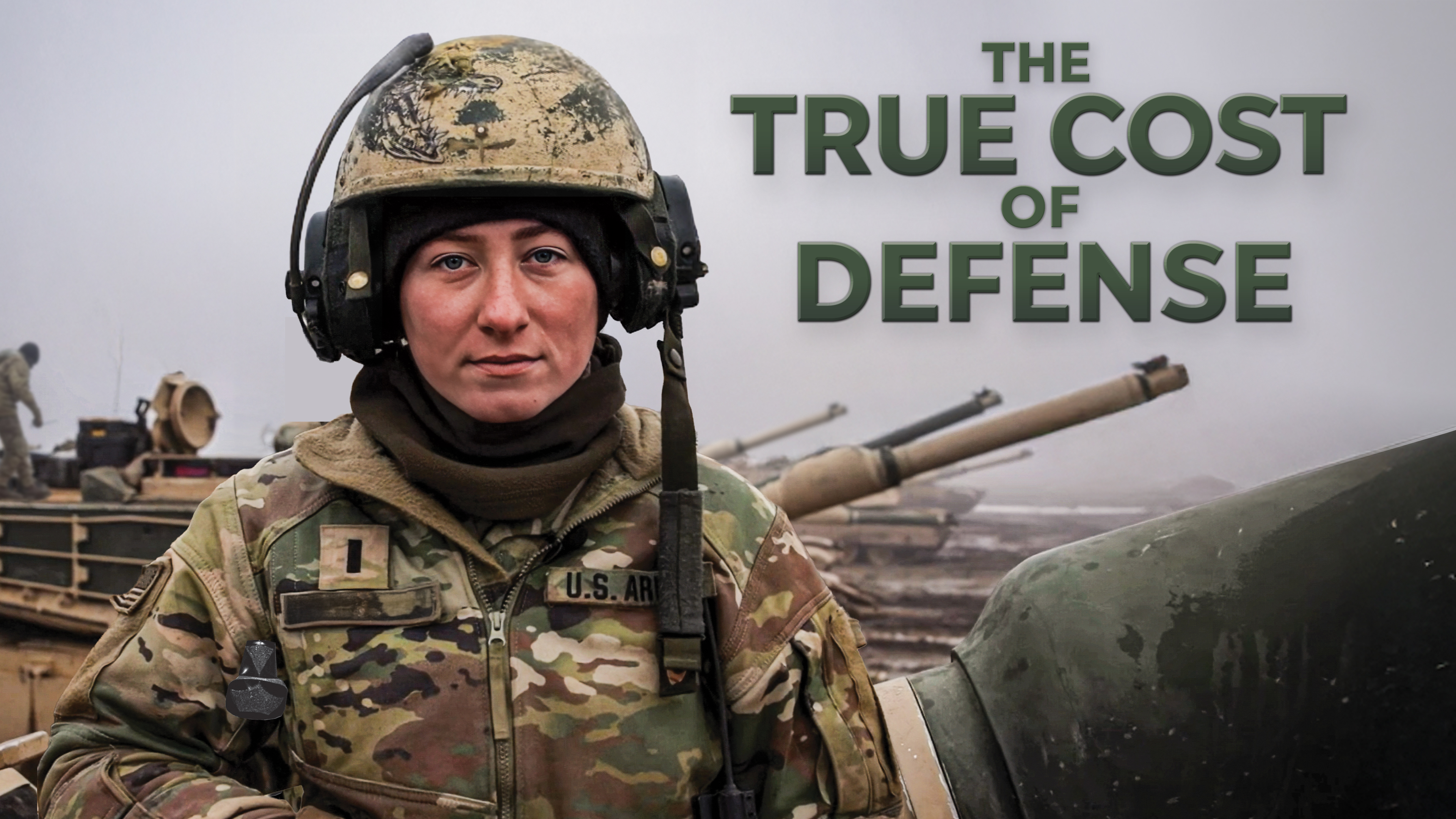 Check for The True Cost of Defense airing on a public television station near you!