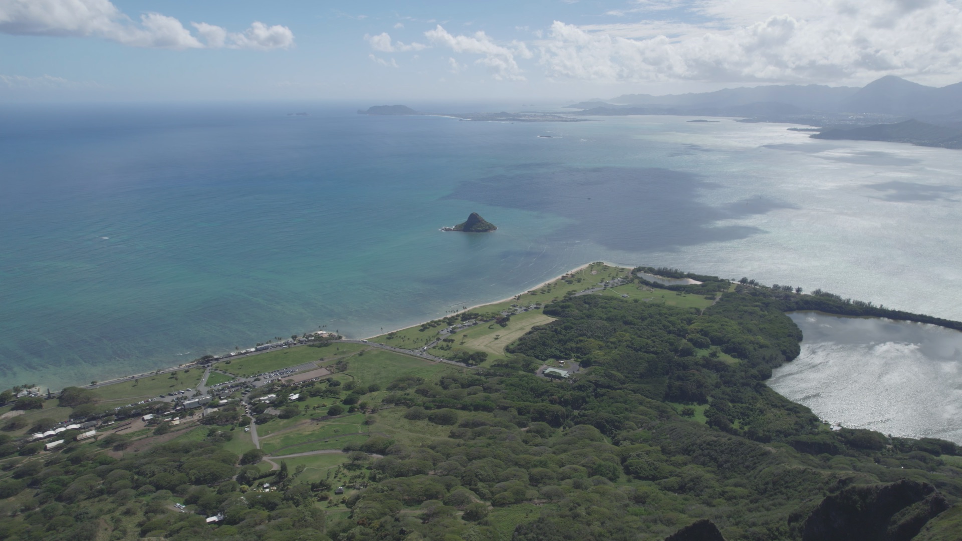 Check for Price of Paradise airing on a public television station near you!