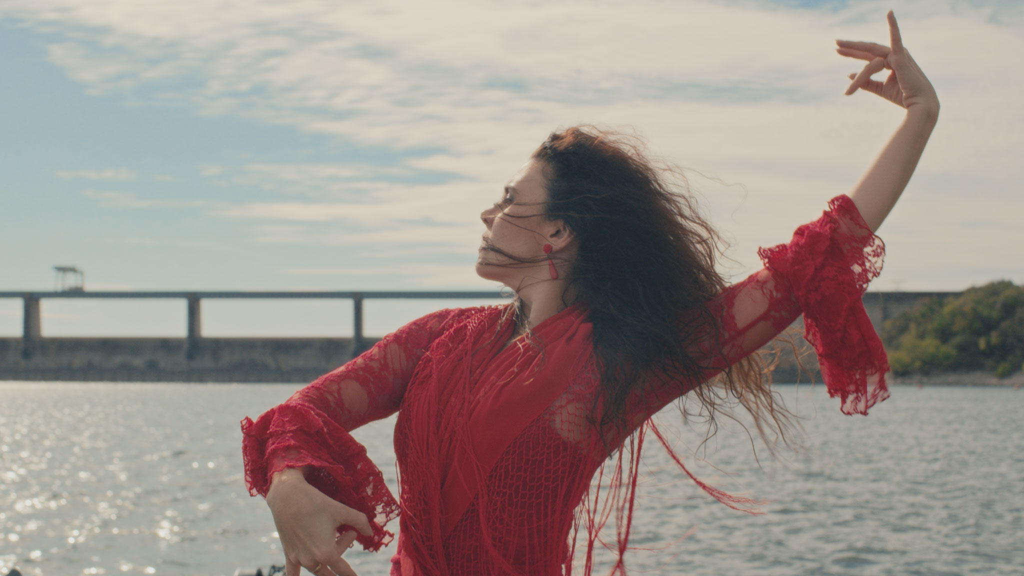 The program will also be available for streaming online.