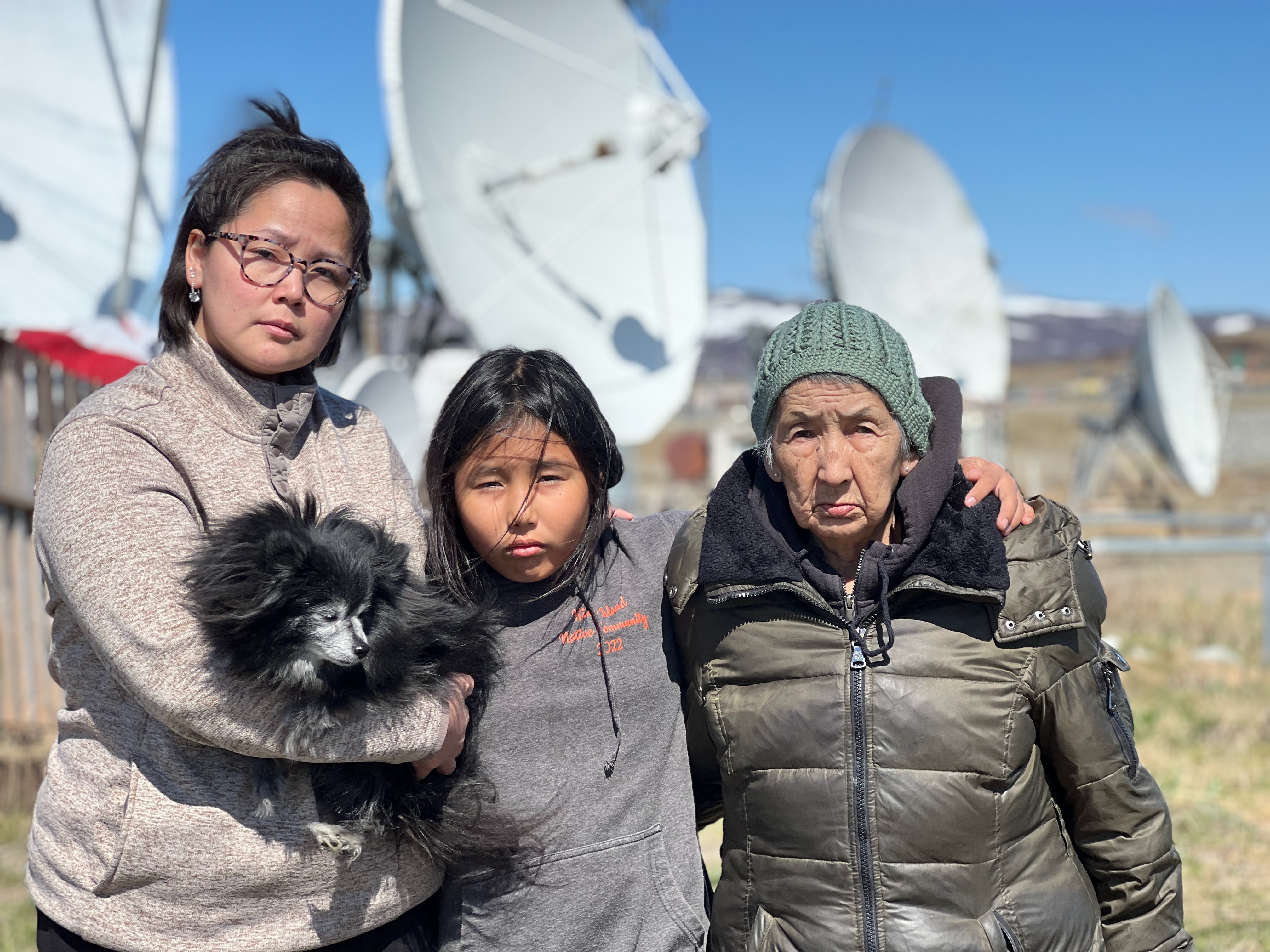 The program will also be available for streaming online.