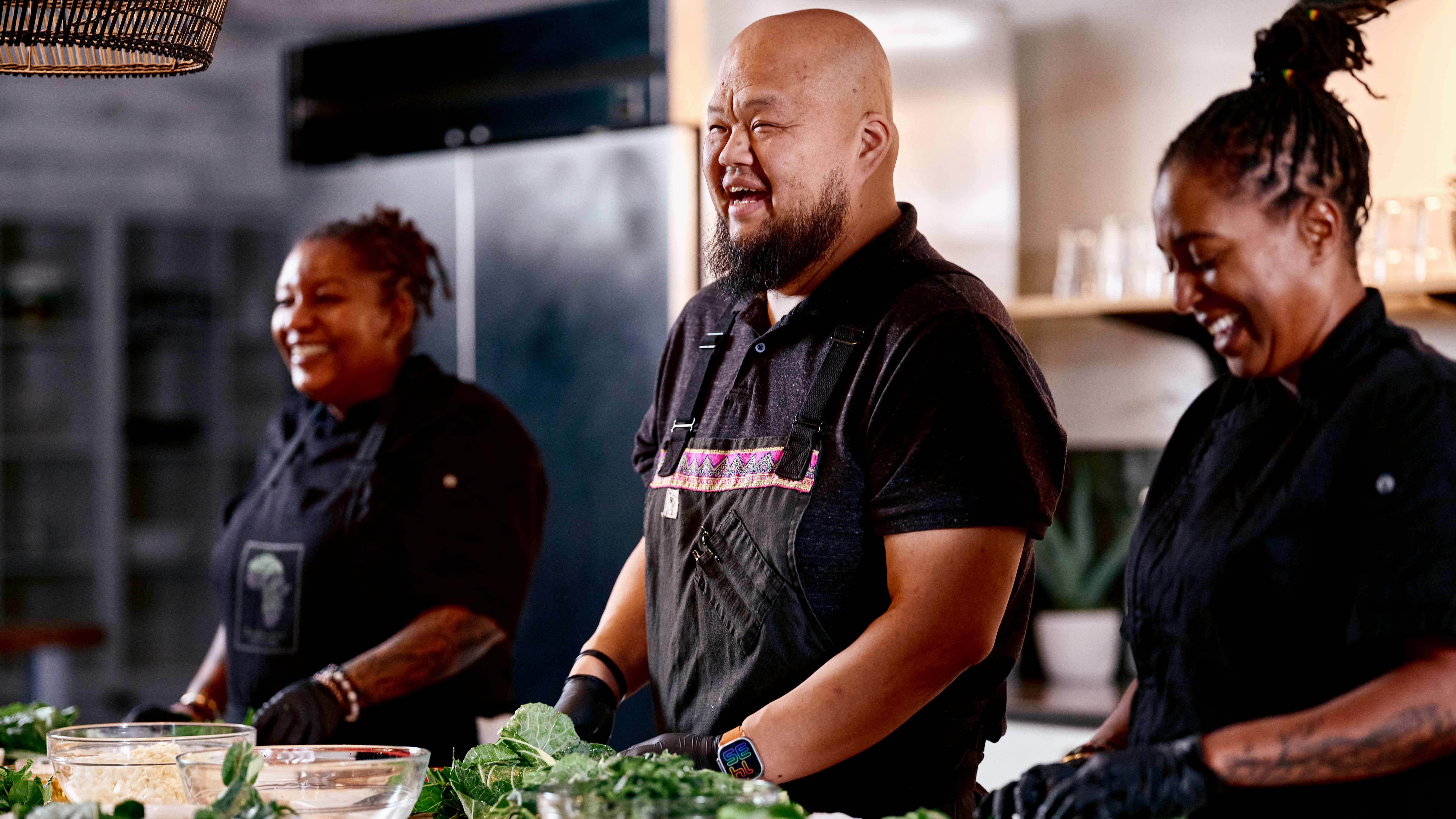 Check for Relish Season 5 airing on a public television station near you!