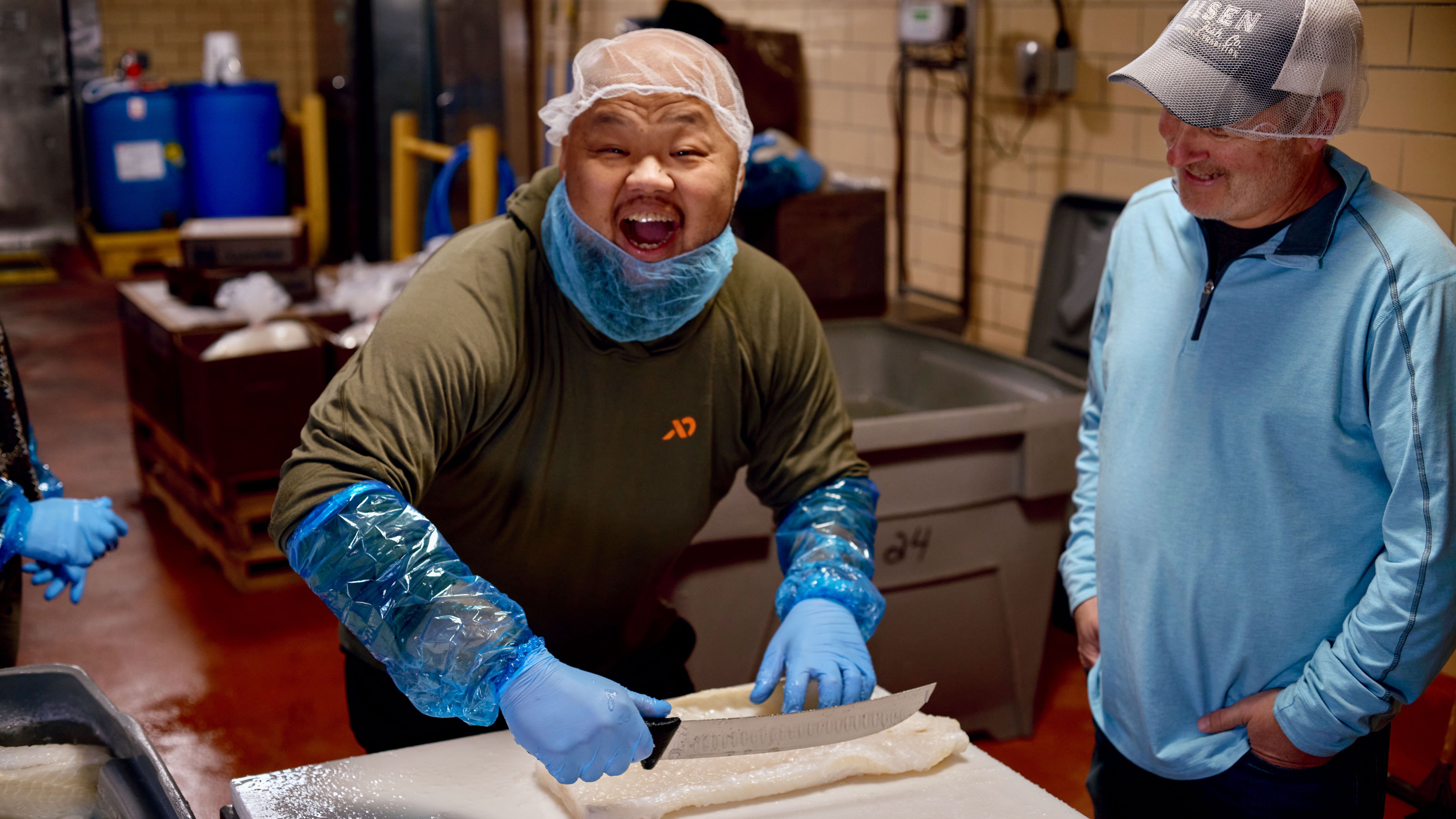 Season 5 will also be available for streaming online.