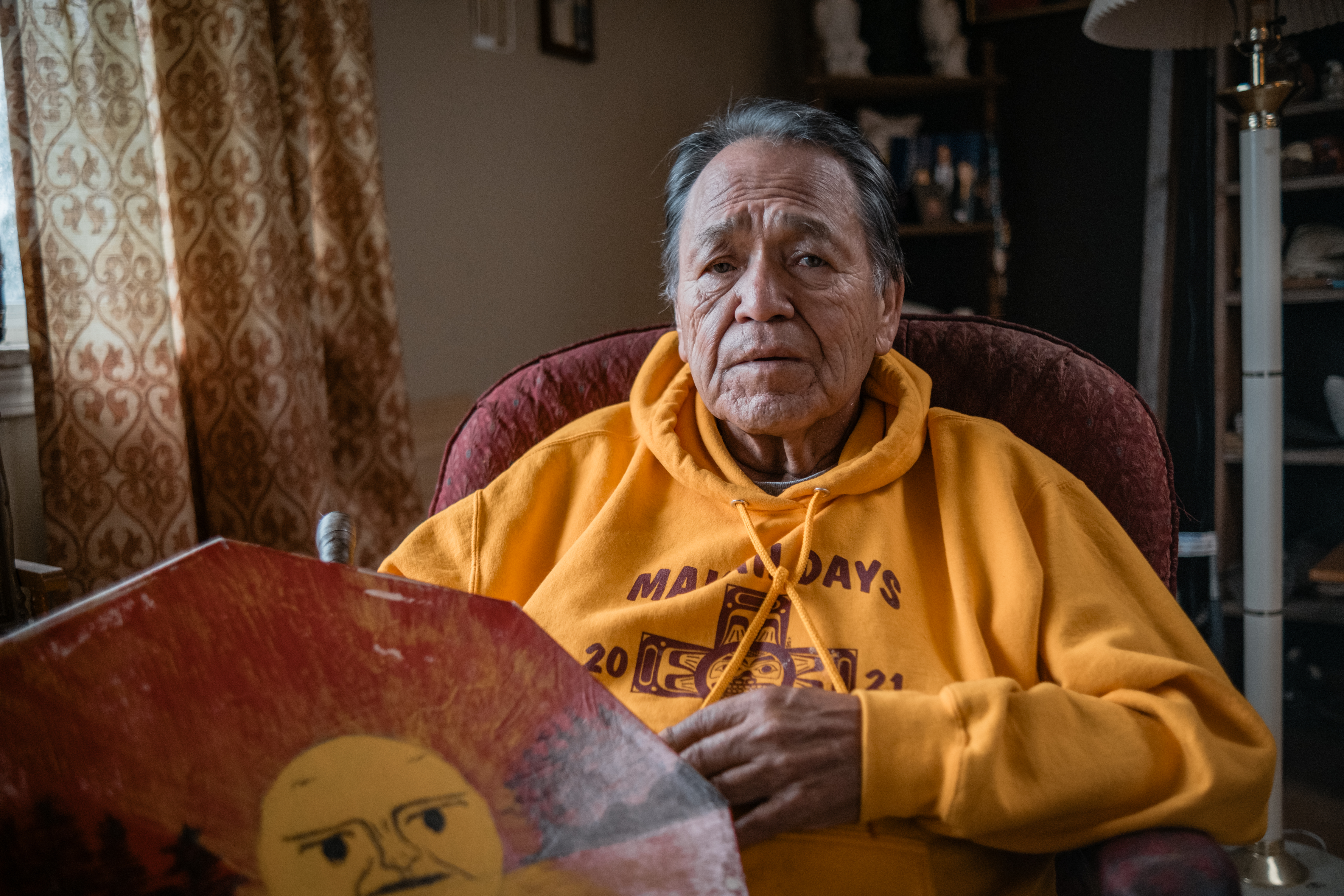 The program will also be available for streaming online.