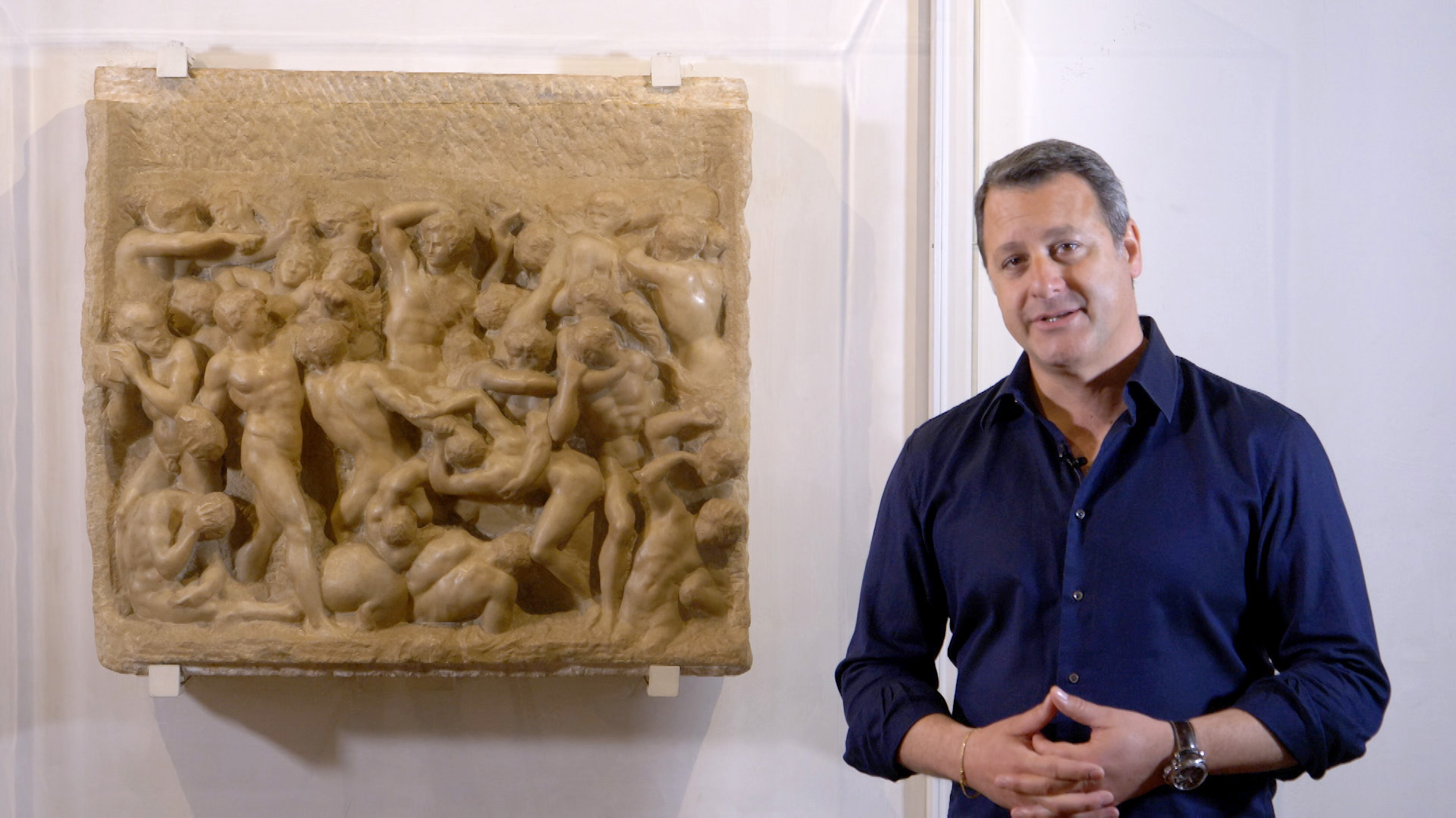 Download a zipped file of promotional materials in the Additional Assets section below.