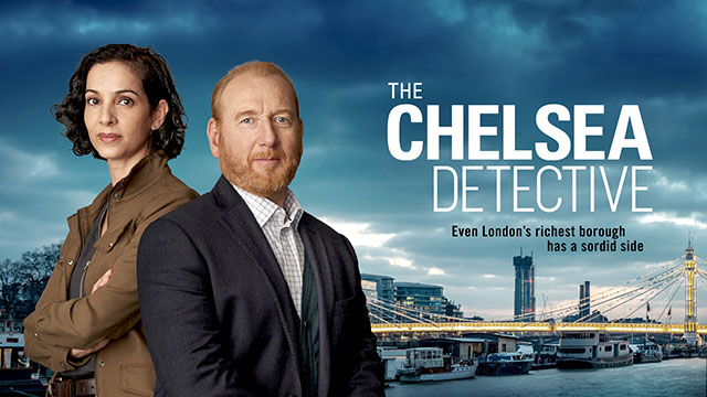The Chelsea Detective