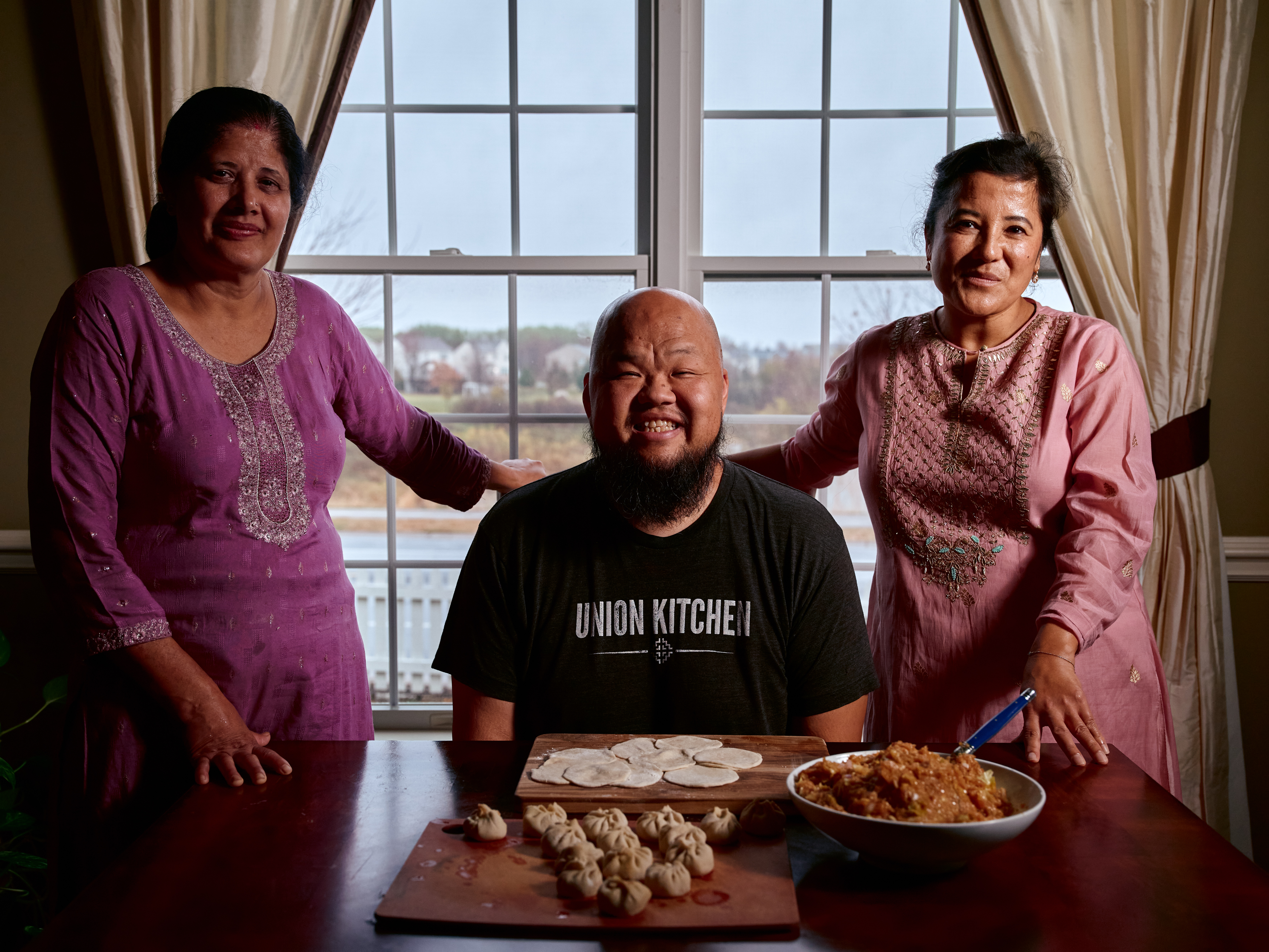 Check for Relish Season 6 airing on a public television station near you!