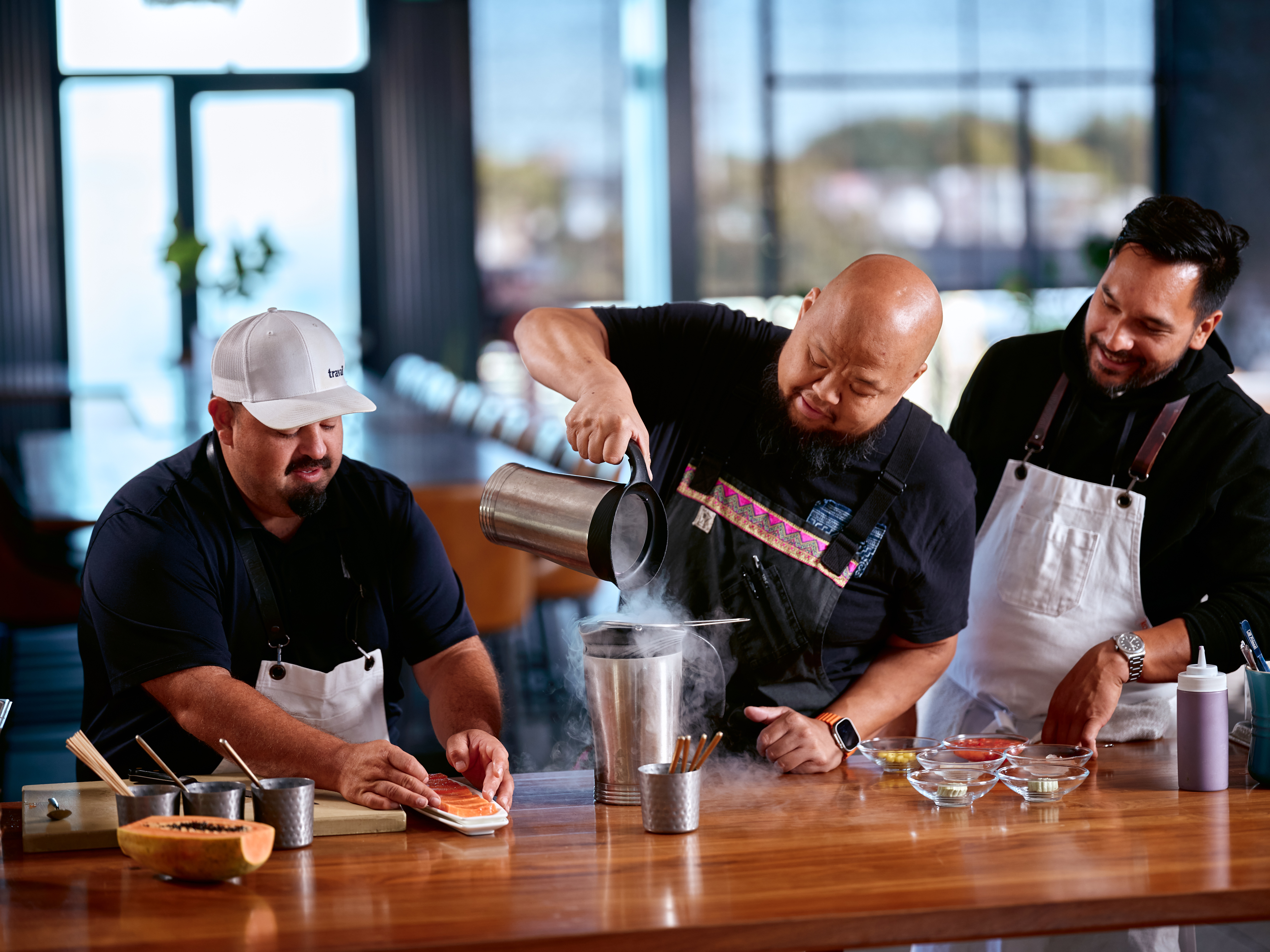 Check for Relish Season 6 airing on a public television station near you!