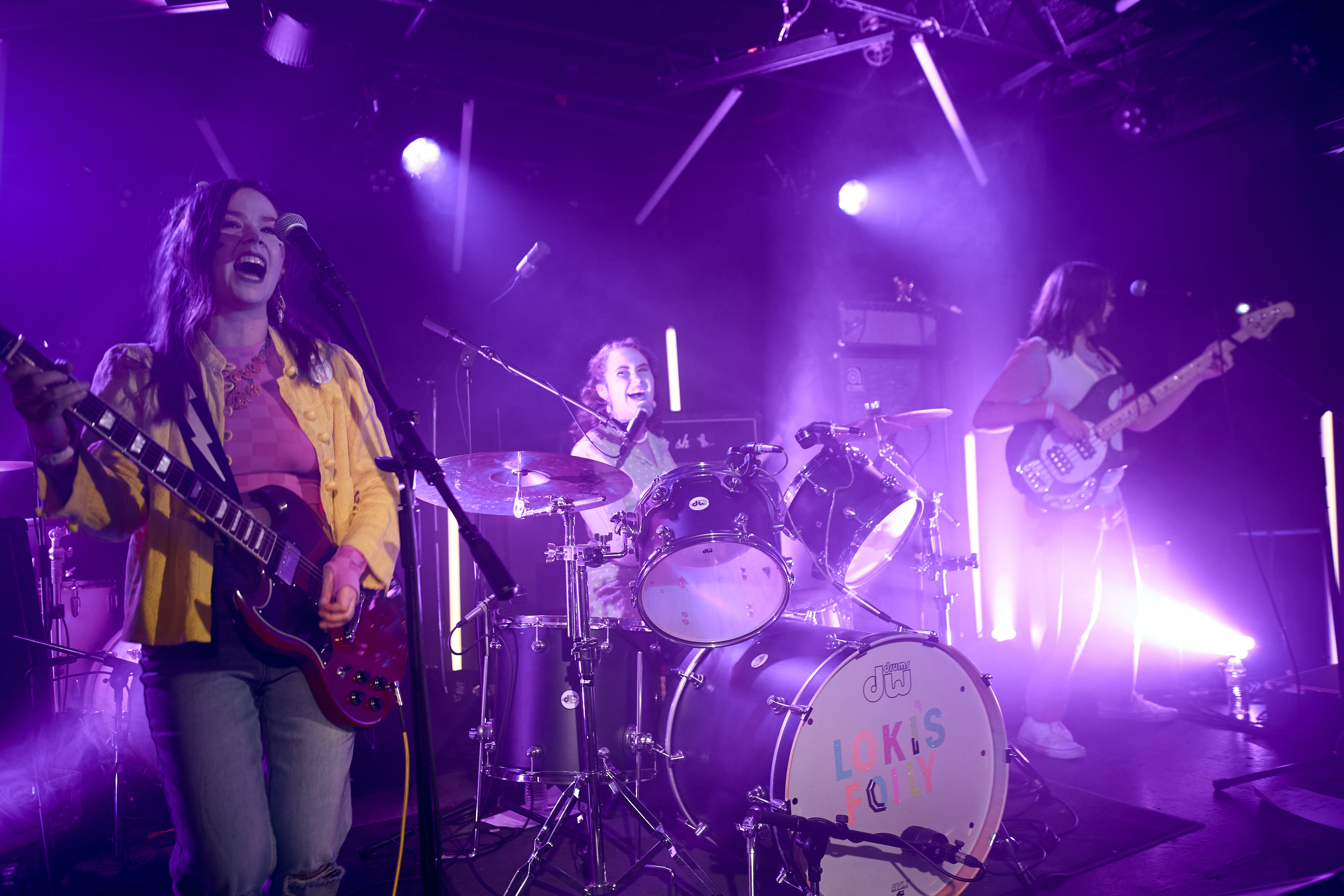 Check for Stage Season 3 airing on a public television station near you!