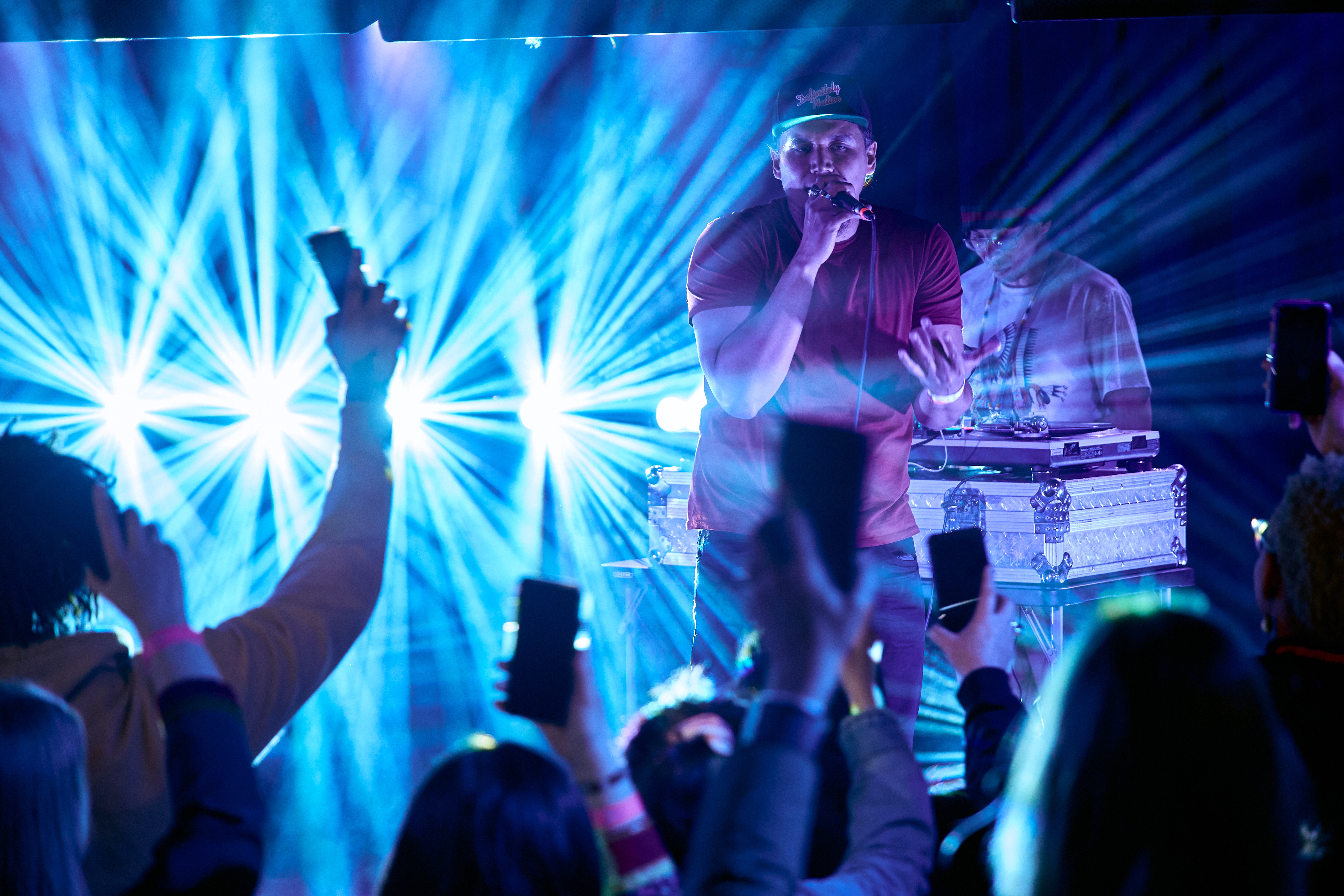 Download a zipped file of promotional materials in the Additional Assets section below.