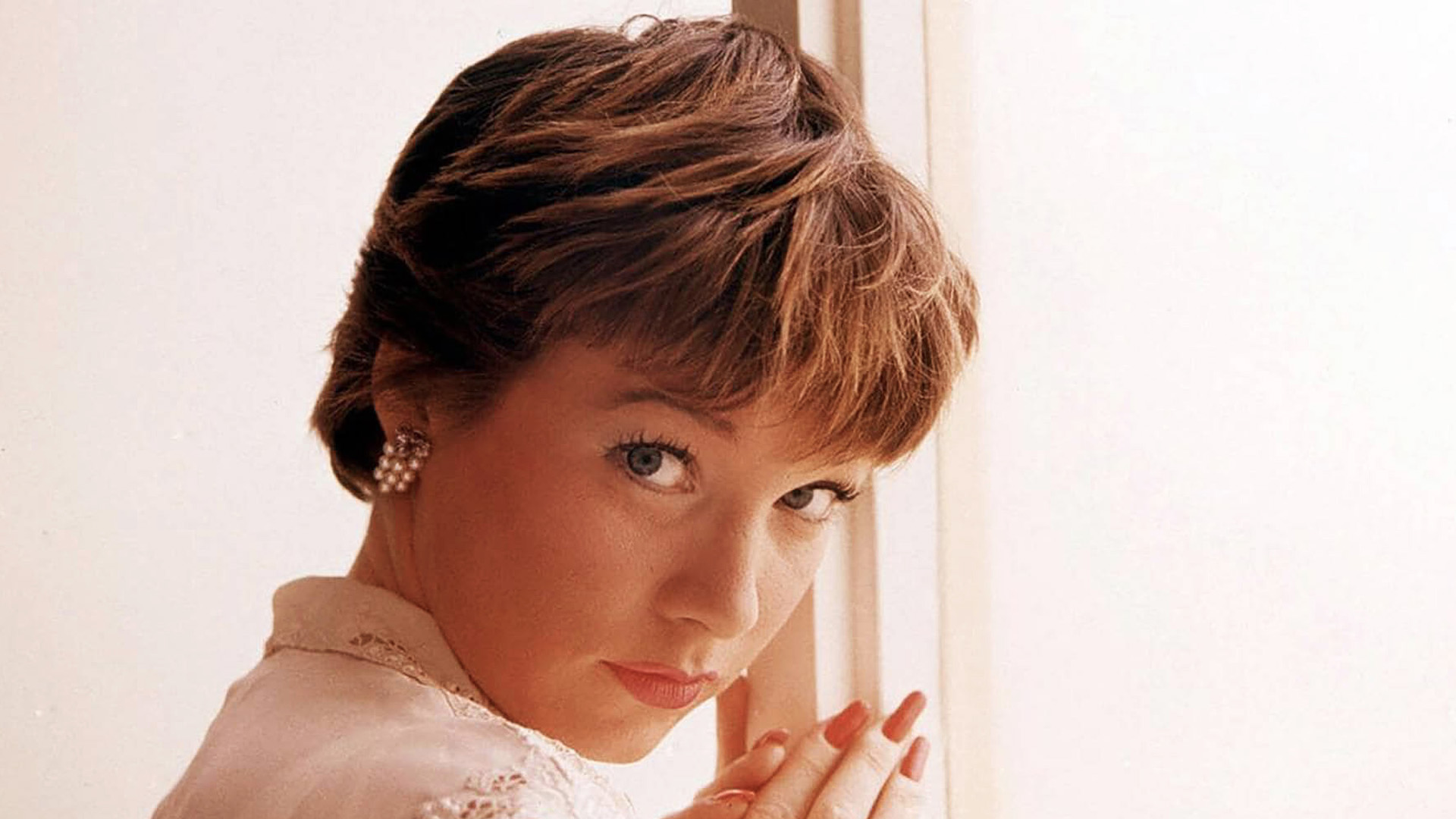 Meet one of Hollywood's most atypical stars