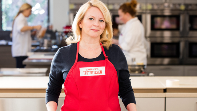 Check for America's Test Kitchen Season 17 (2nd Release) airing on a public television station near you!