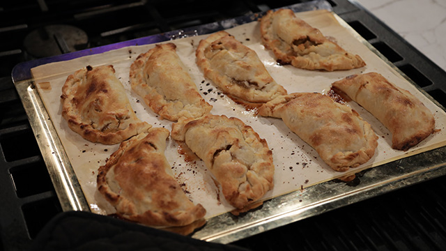 Learn delicious dishes for your next picnic