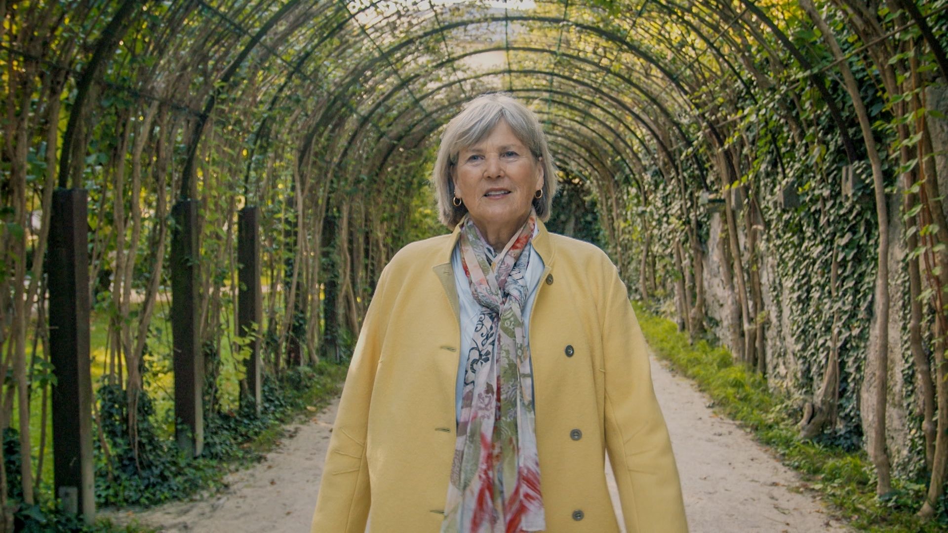Meet the family that inspired The Sound of Music
