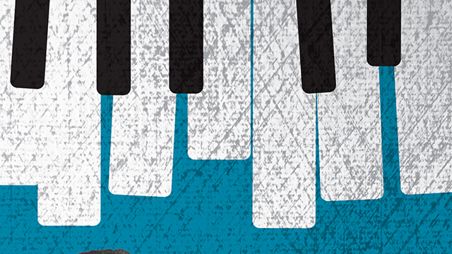 The program will also be available for streaming online.